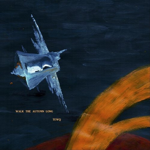 Like the Geese cover art