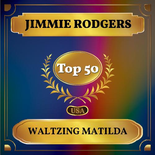 Waltzing Matilda (Billboard Hot 100 - No 41)