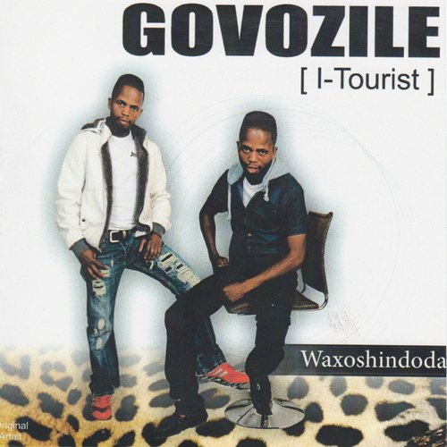 Umuntu Uyashintsha (feat. Khuzani Ndlovu) cover art