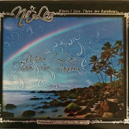Soft Green Seas cover art