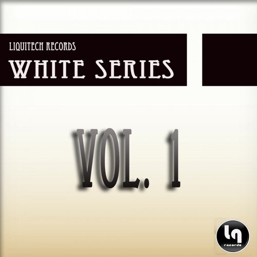 White Series Vol.1