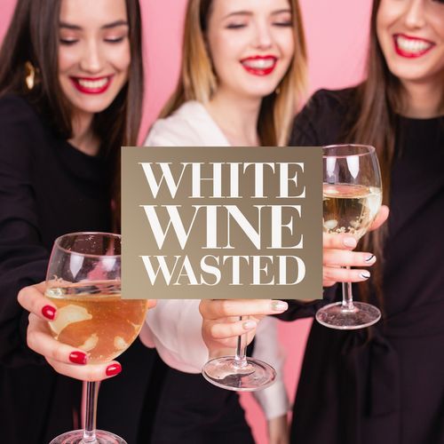 White Wine Wasted_poster_image