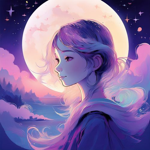 Wicked Girl cover art