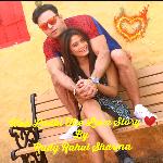 Woh Ladki The Love Story