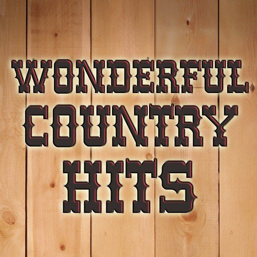 Wonderful Country Hits