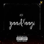 Yaad Aagi artwork