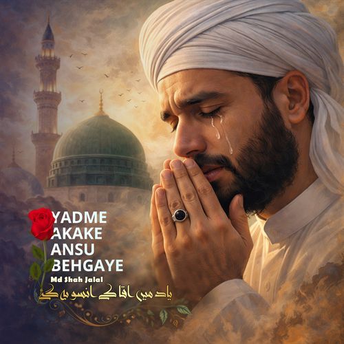 Yadme Akake Ansu Behgaye