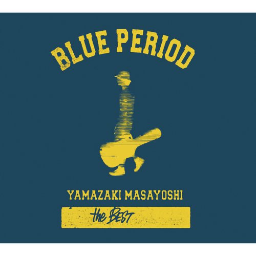 Yamazaki Masayoshi The Best / Blue Period Complete