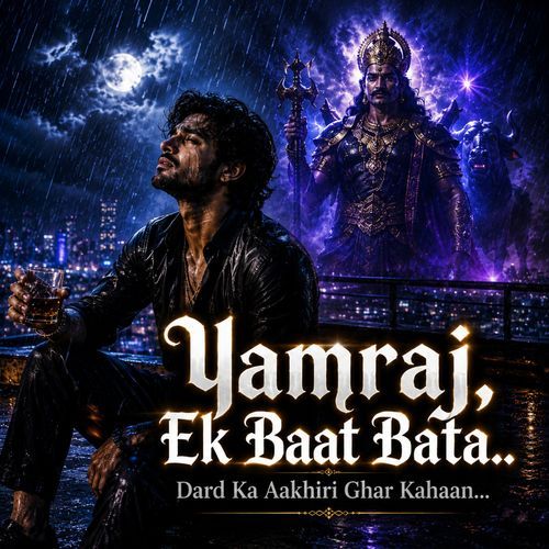 Yamraj, Ek Baat Bata