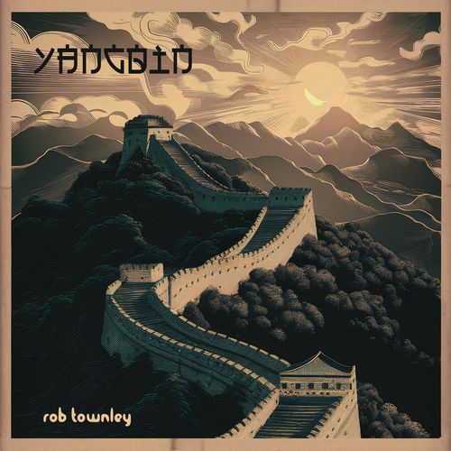 Yangqin cover art