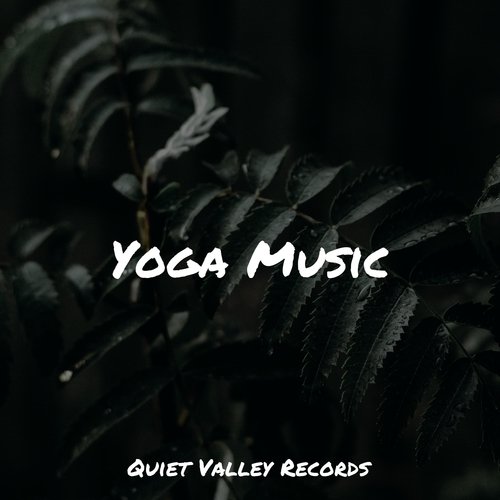 Yoga Music