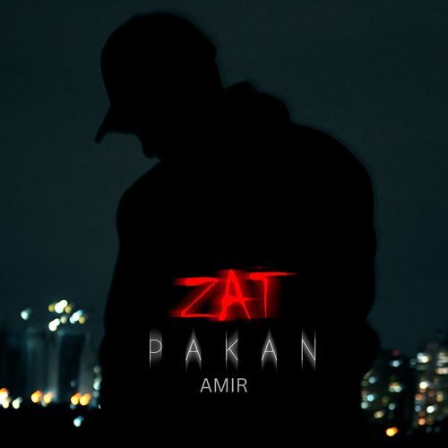Zat cover art