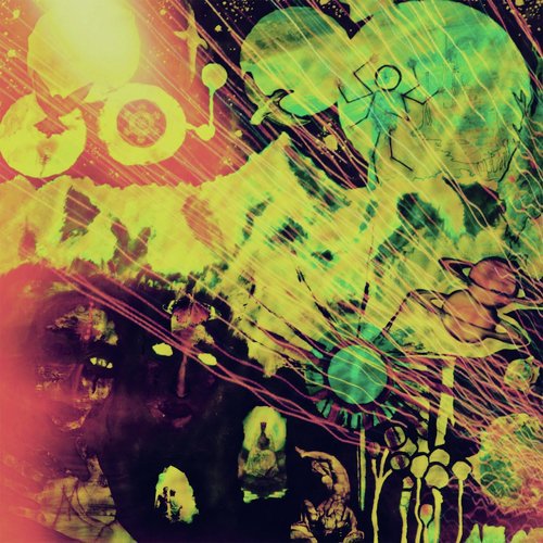 Ismael cover art