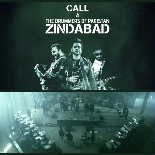 Zindabad (Drum Anthem)