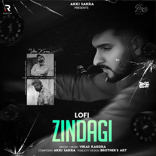 Zindagi (Lofi)