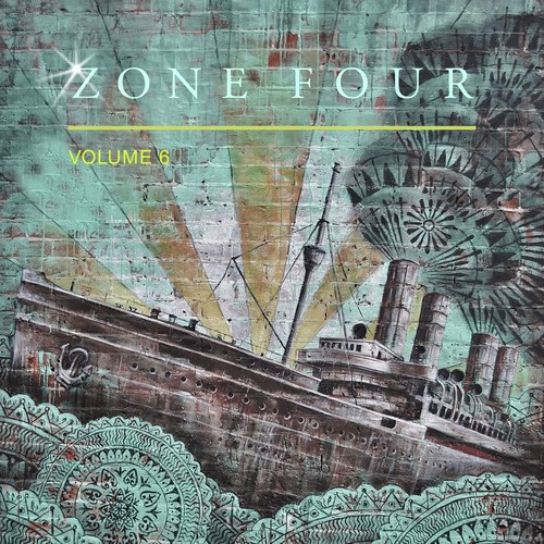 Zone Four, Vol. 6