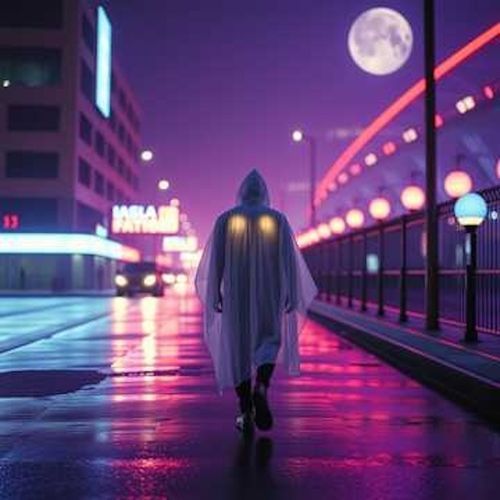 cheer up cover art