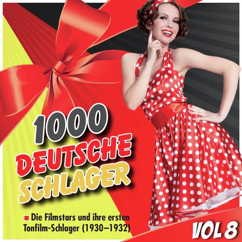 1000 Deutsche Schlager, Vol. 8