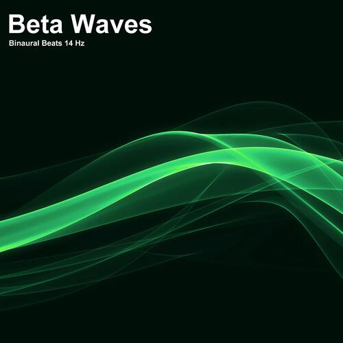 14 Hz Binaural Beats - Beta Waves_poster_image