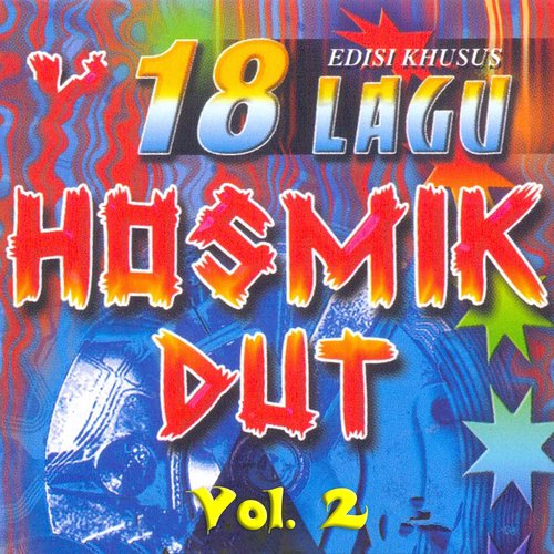 18 Lagu Hosmik Dut Vol., 2