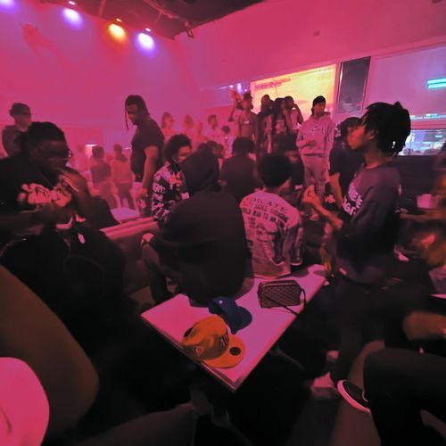Lyfestyle(intro) cover art