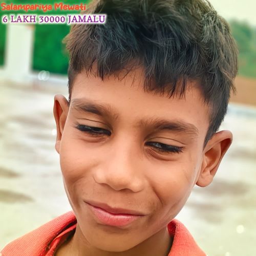 6 LAKH 30000 JAMALU