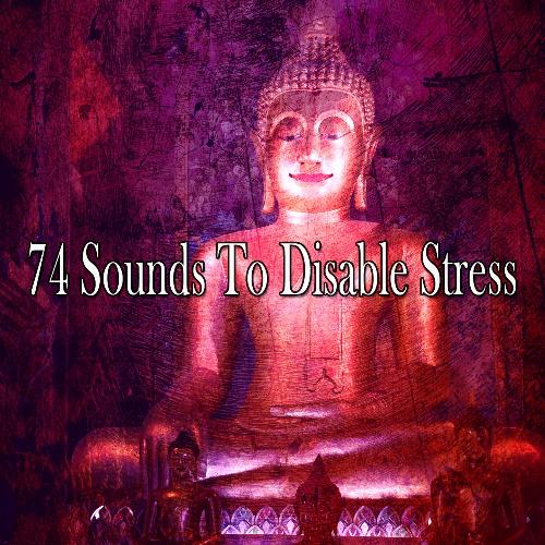 74 Sounds to Disable Stress