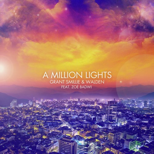 A Million Lights (Remixes 2)_poster_image