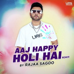 Aaj Happy Holi Hai Remix-OQYvdzJkW1I