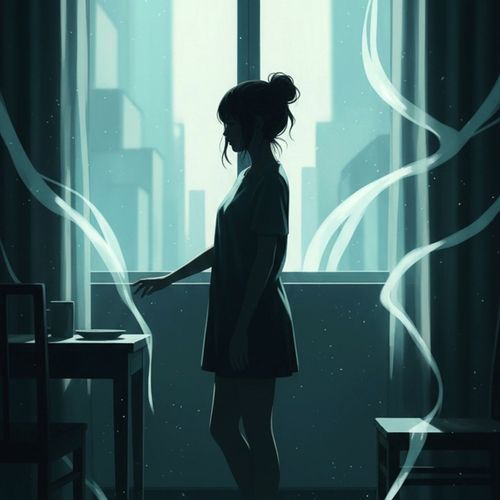 Greg cover art