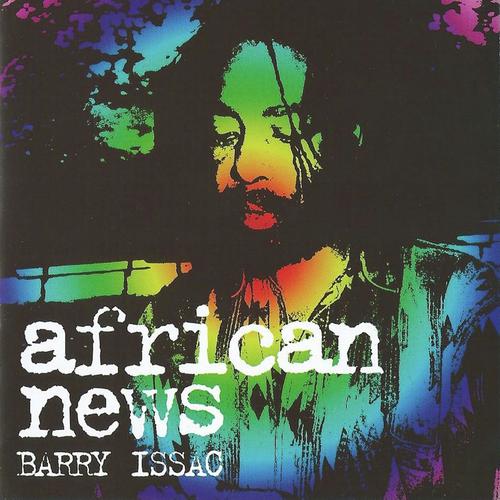 African News cover art