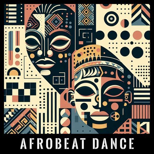 Afrobeat Dance cover art