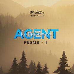 Agent - In Melodrama (Promo 1)-HzstZCVvBHE