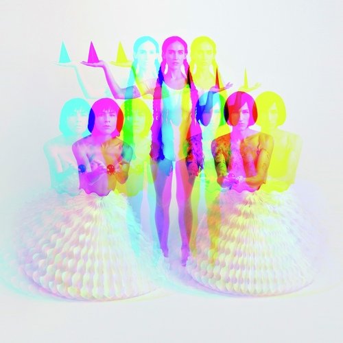 Agua (Fakear Remix) cover art