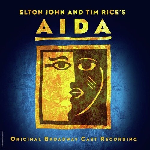 Aida - Broadway Cast Album
