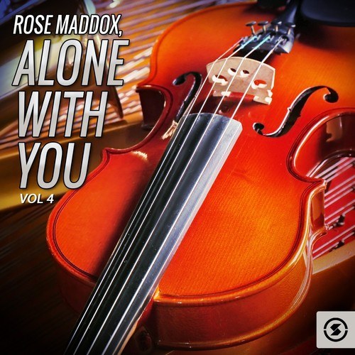 Alone with You, Vol. 4