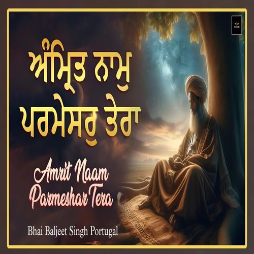 Amrit Naam Parmeshar Tera