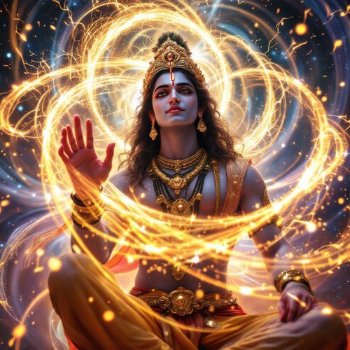 Om Tat Sat (Chanting)