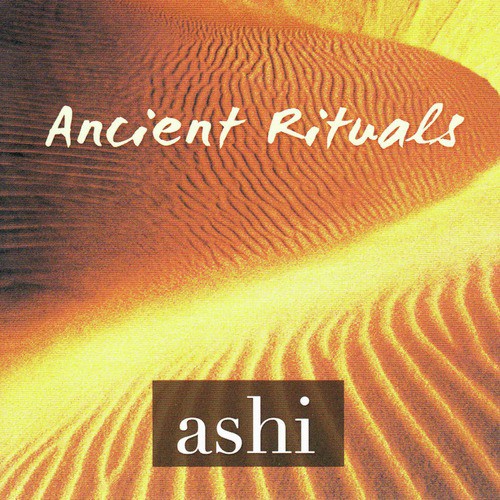 Ancient Rituals
