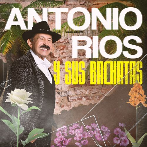 Antonio Rios Y Sus Bachatas Songs Download - Free Online Songs @ JioSaavn