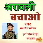 Aravli Mang Rhi Hai Blidan