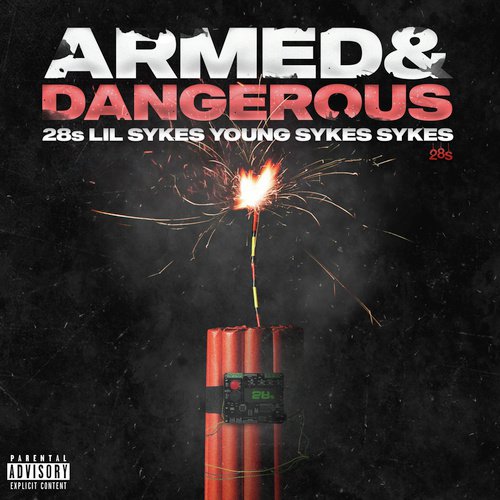 Armed & Dangerous