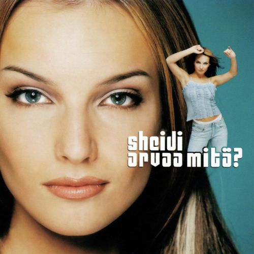 Sisko cover art