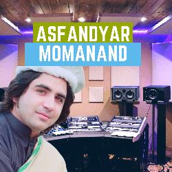 Gul Soore Krem Ghazal - Asfandyar Moomand-BSwzYjUIBgY