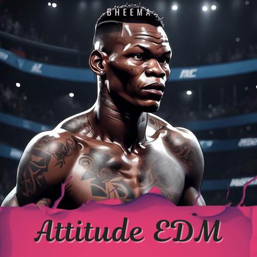 Attitude Edm