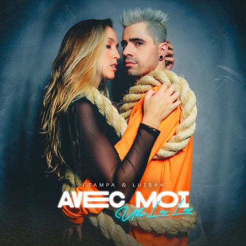 Avec Moi (Uh La La)_poster_image