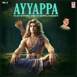 Ayyappa Telugu Devotional Songs By Parupalli Ranganath Vol-2