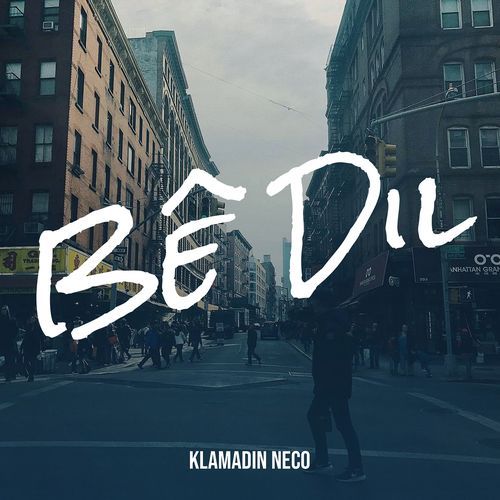 Bê Dil cover art
