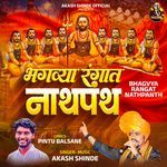BHAGVYA RANGAT NATHPANTH