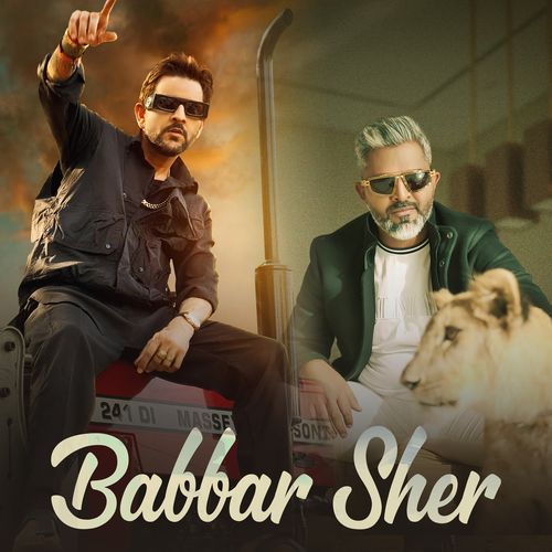 Babbar Sher